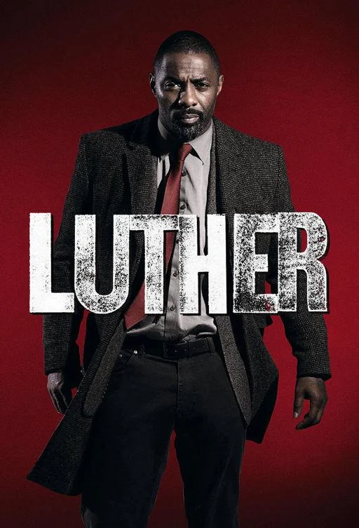 Смотреть сериал Лютер (2010) онлайн в хорошем качестве 720-1080 HD, бесплатно на русском языке