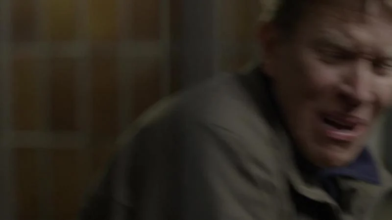 Кадры из сериала Лютер (2010)
