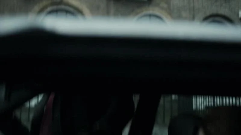 Кадры из сериала Лютер (2010)